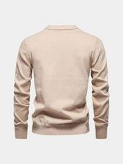 V Neck Knitwear Cardigan - Vailor & Veil