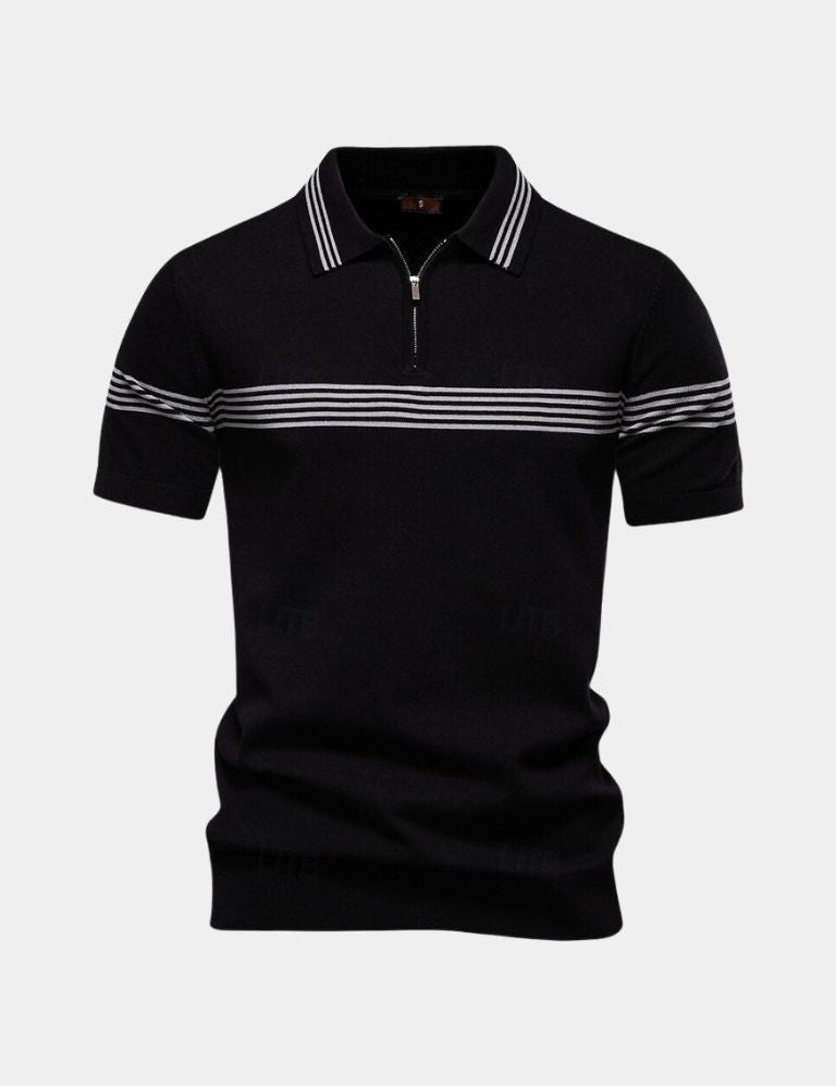 Valmont Ivory Polo - Vailor & Veil