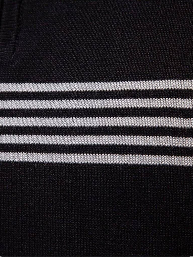 Valmont Ivory Polo - Vailor & Veil