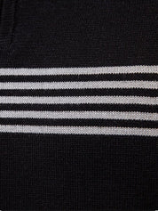 Valmont Ivory Polo - Vailor & Veil