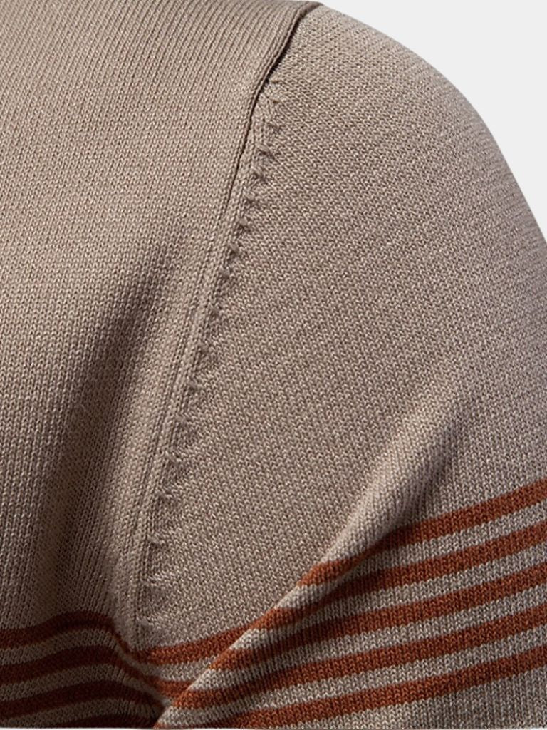 Valmont Ivory Polo - Vailor & Veil