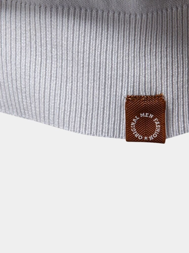 Valmont Ivory Polo - Vailor & Veil