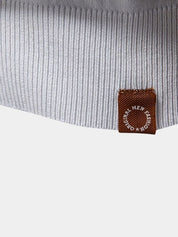 Valmont Ivory Polo - Vailor & Veil