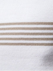 Valmont Ivory Polo - Vailor & Veil