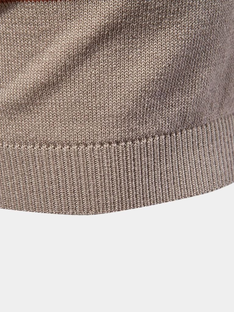 Valmont Ivory Polo - Vailor & Veil