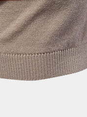 Valmont Ivory Polo - Vailor & Veil