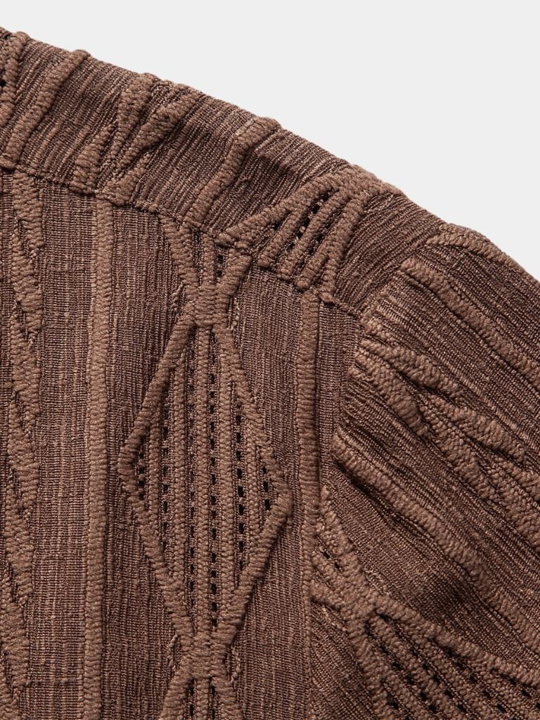 Valmoré Camp Shirt – Vailor & Veil