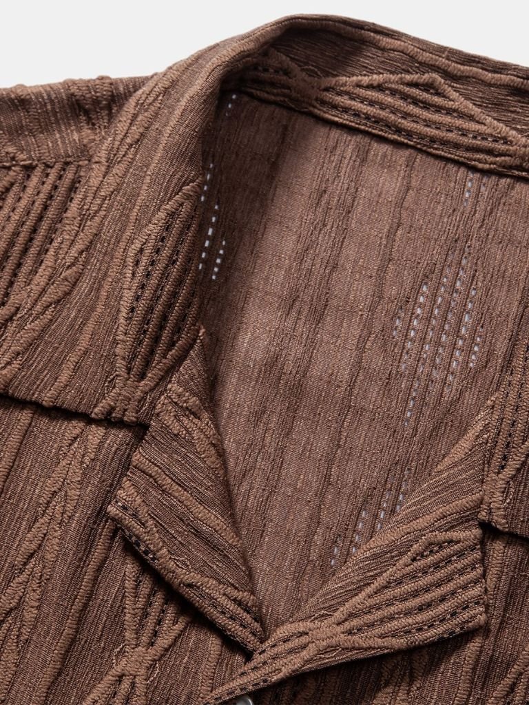 Valmoré Camp Shirt – Vailor & Veil