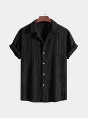 Valmoré Camp Shirt – Vailor & Veil
