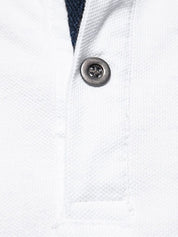 Vanguard Stitch Polo – Vailor & Veil