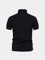 Vanguard Stitch Polo – Vailor & Veil