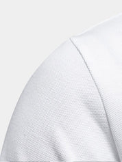 Vanguard Stitch Polo – Vailor & Veil