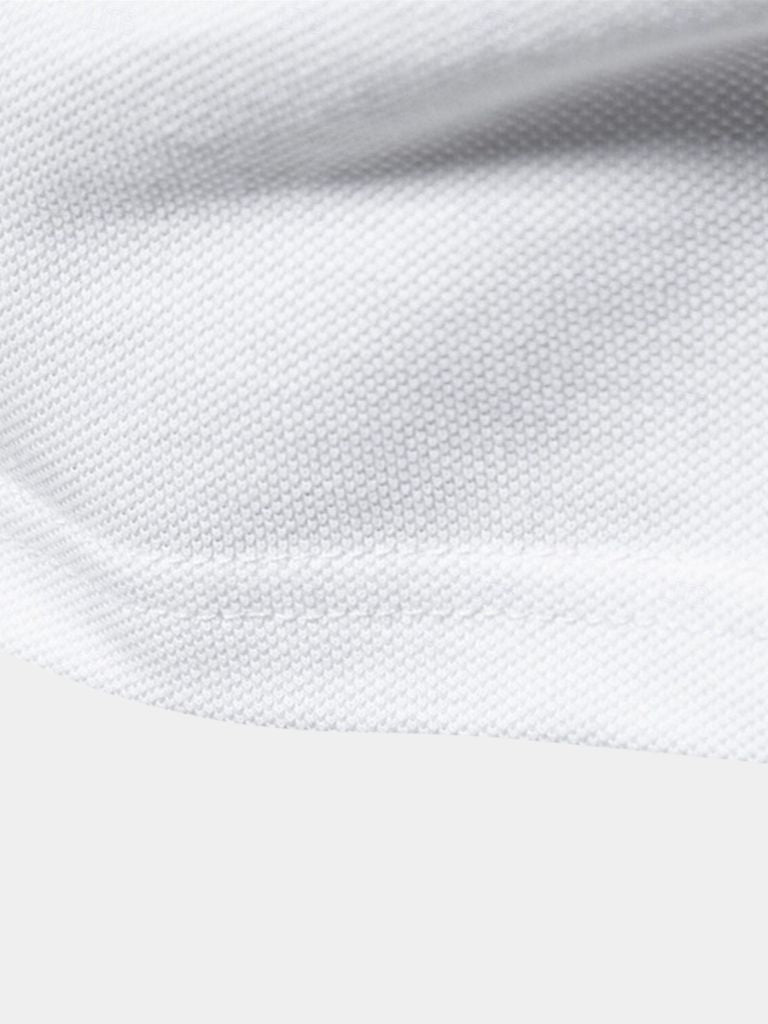 Vanguard Stitch Polo – Vailor & Veil