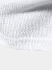 Vanguard Stitch Polo – Vailor & Veil