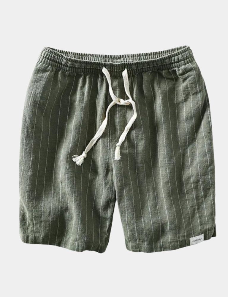 Velin Coast Shorts – Vailor & Veil