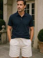 Velin Coast Shorts – Vailor & Veil