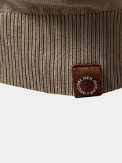 Velvet Tanné Polo – Vailor & Veil