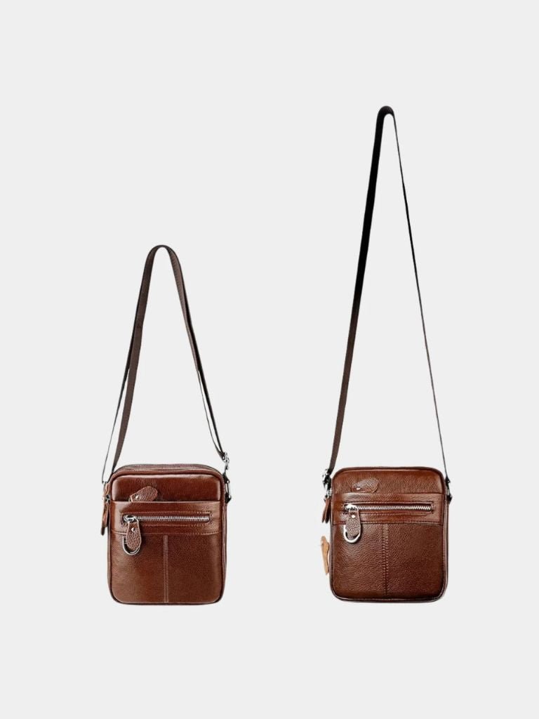 Venice Essential Shoulder Bag - Vailor & Veil