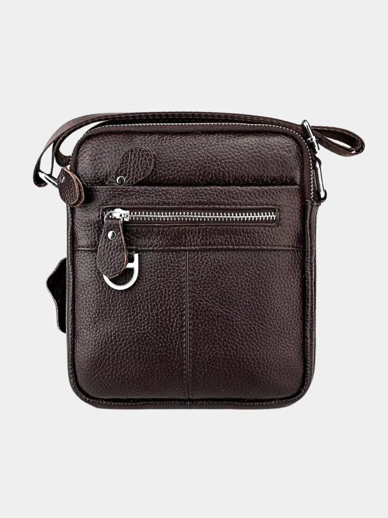 Venice Essential Shoulder Bag - Vailor & Veil