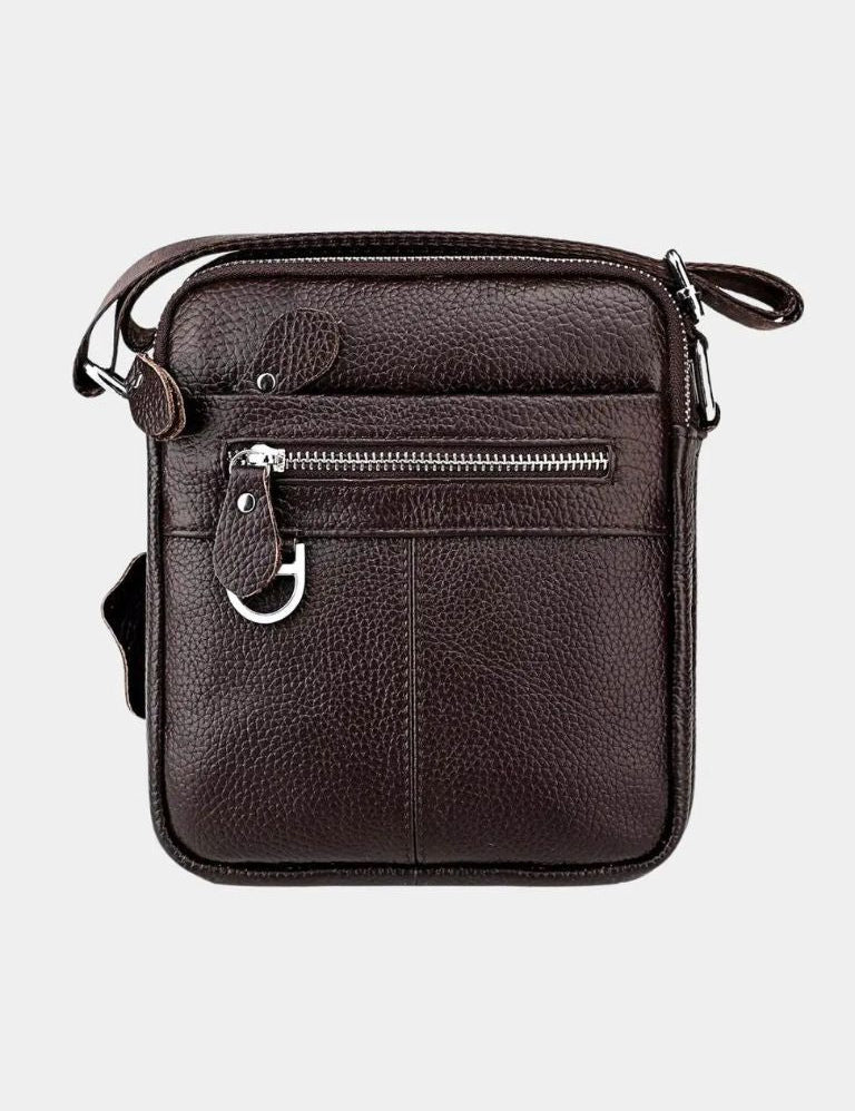 Venice Essential Shoulder Bag - Vailor & Veil