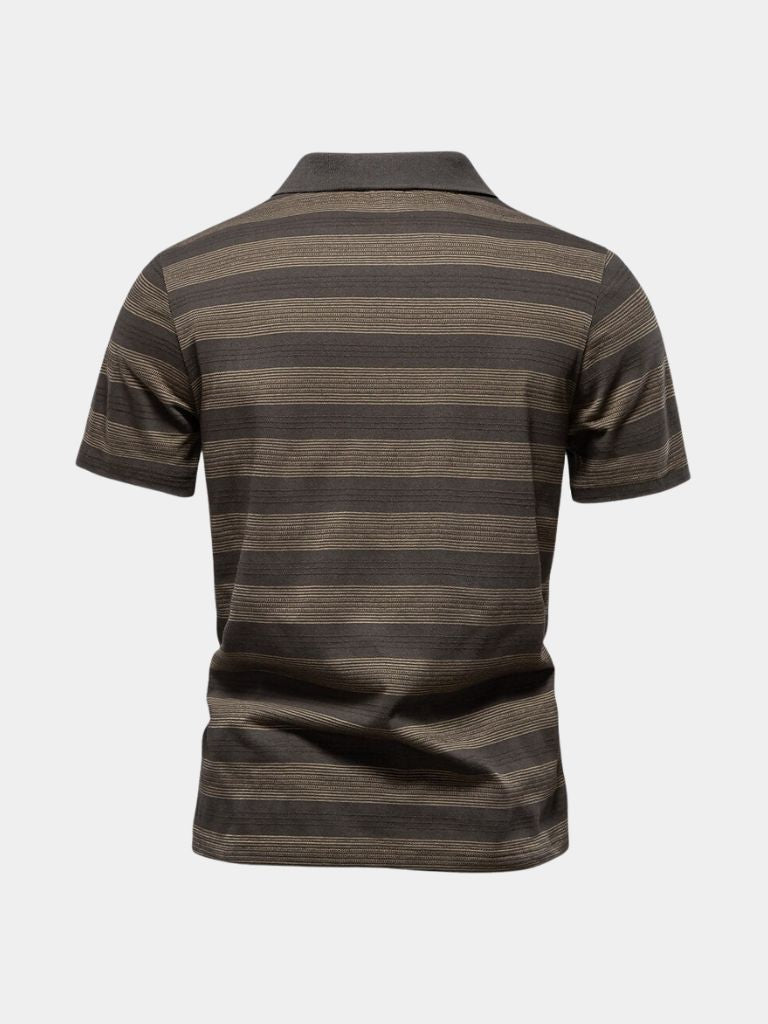 Vintage Drift Polo –  Vailor & Veil