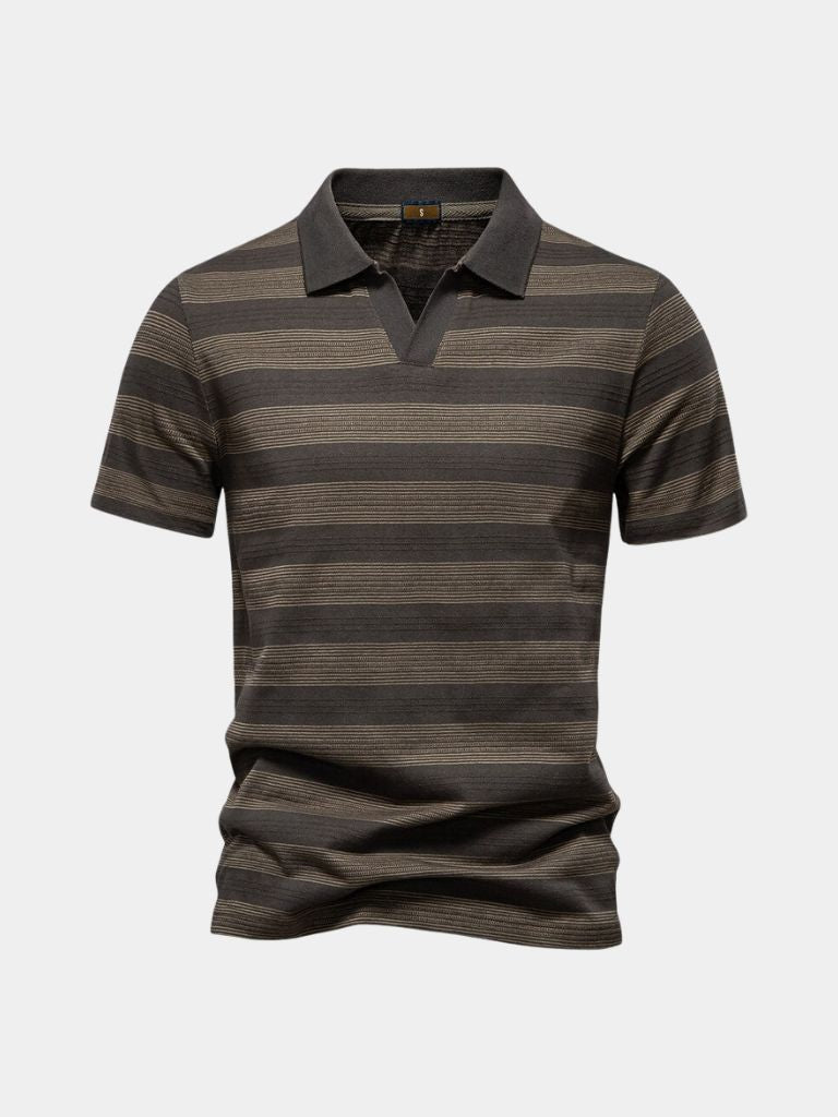 Vintage Drift Polo –  Vailor & Veil