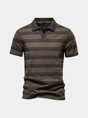 Vintage Drift Polo –  Vailor & Veil