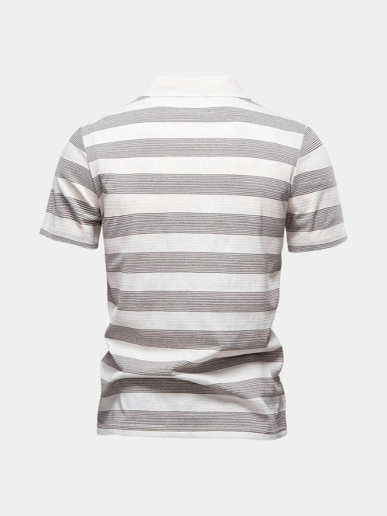 Vintage Drift Polo –  Vailor & Veil