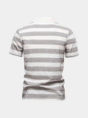 Vintage Drift Polo –  Vailor & Veil