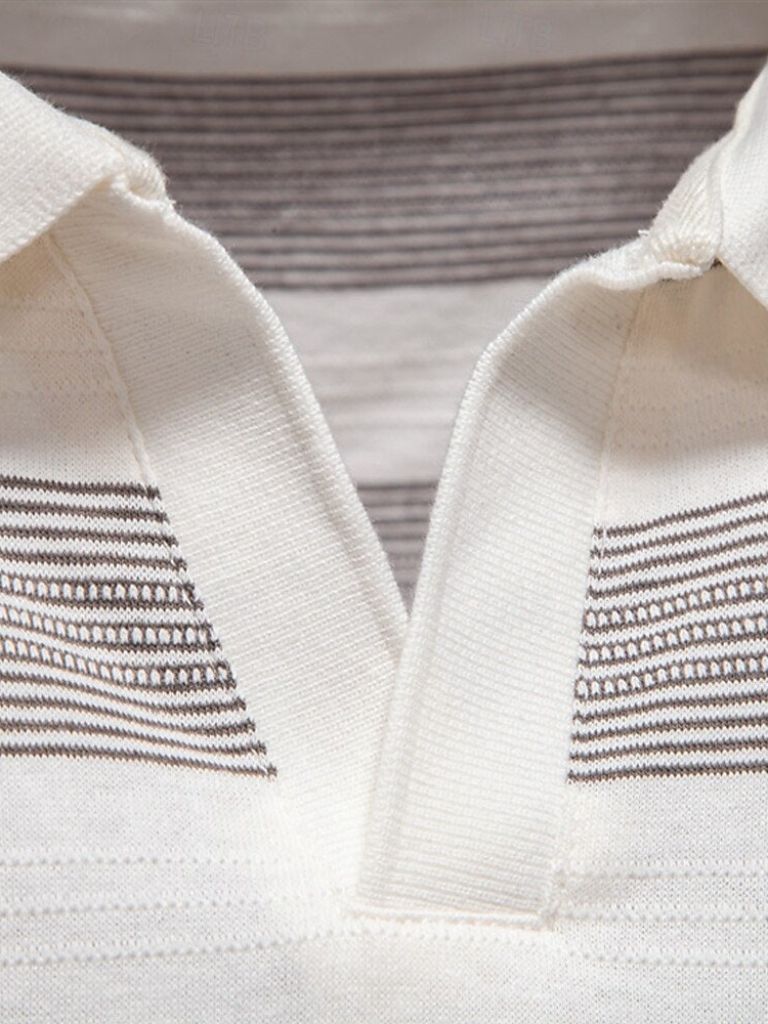 Vintage Drift Polo –  Vailor & Veil