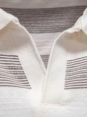 Vintage Drift Polo –  Vailor & Veil