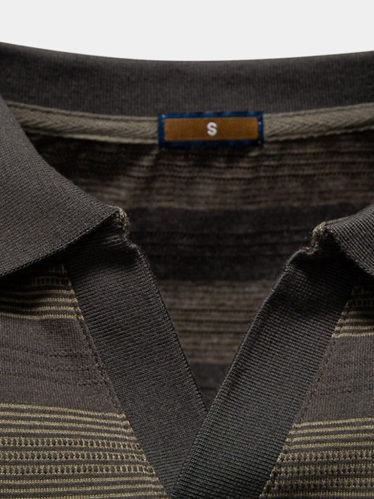 Vintage Drift Polo –  Vailor & Veil