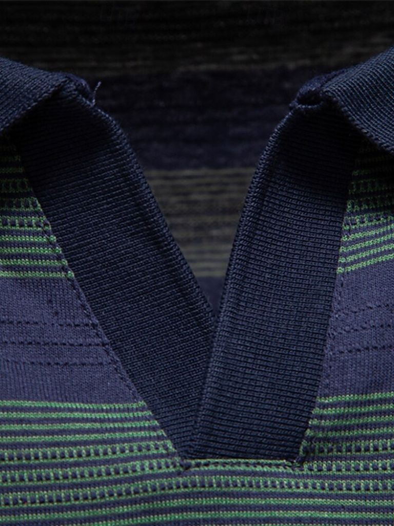 Vintage Drift Polo –  Vailor & Veil