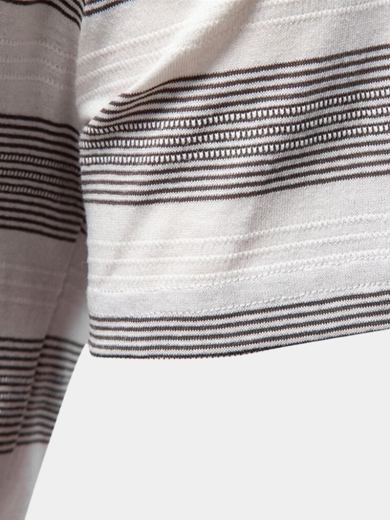 Vintage Drift Polo –  Vailor & Veil