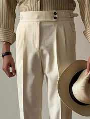 Vintage Old Money Trousers - Vailor & Veil