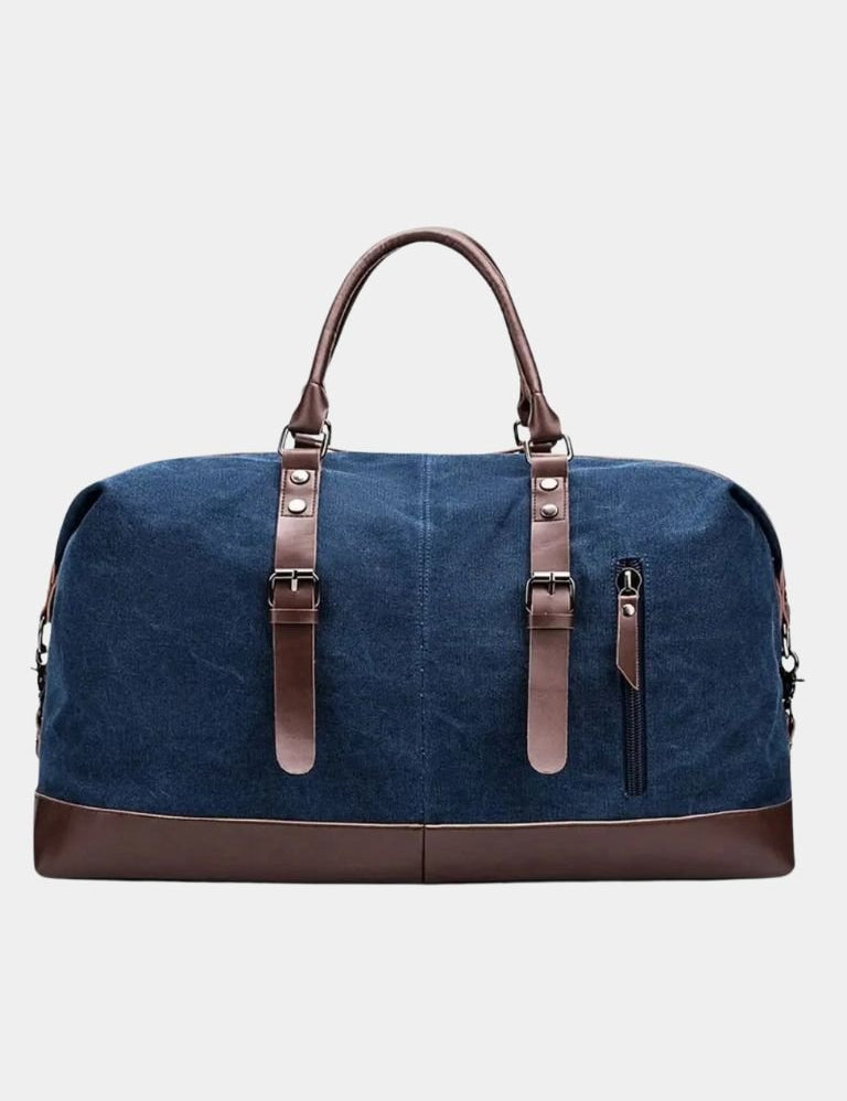 Voyager Duffle Bag - Vailor & Veil