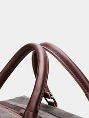 Voyager Duffle Bag - Vailor & Veil