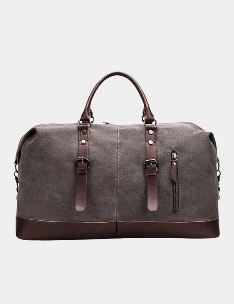 Voyager Duffle Bag - Vailor & Veil