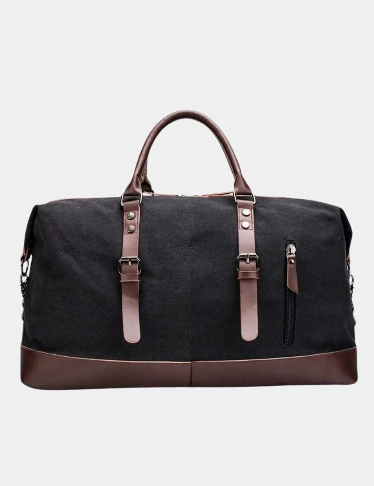 Voyager Duffle Bag - Vailor & Veil