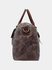 Voyager Duffle Bag - Vailor & Veil