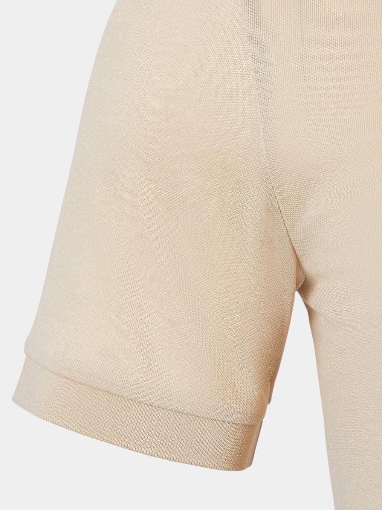 Windsor Business Polo - Vailor & Veil