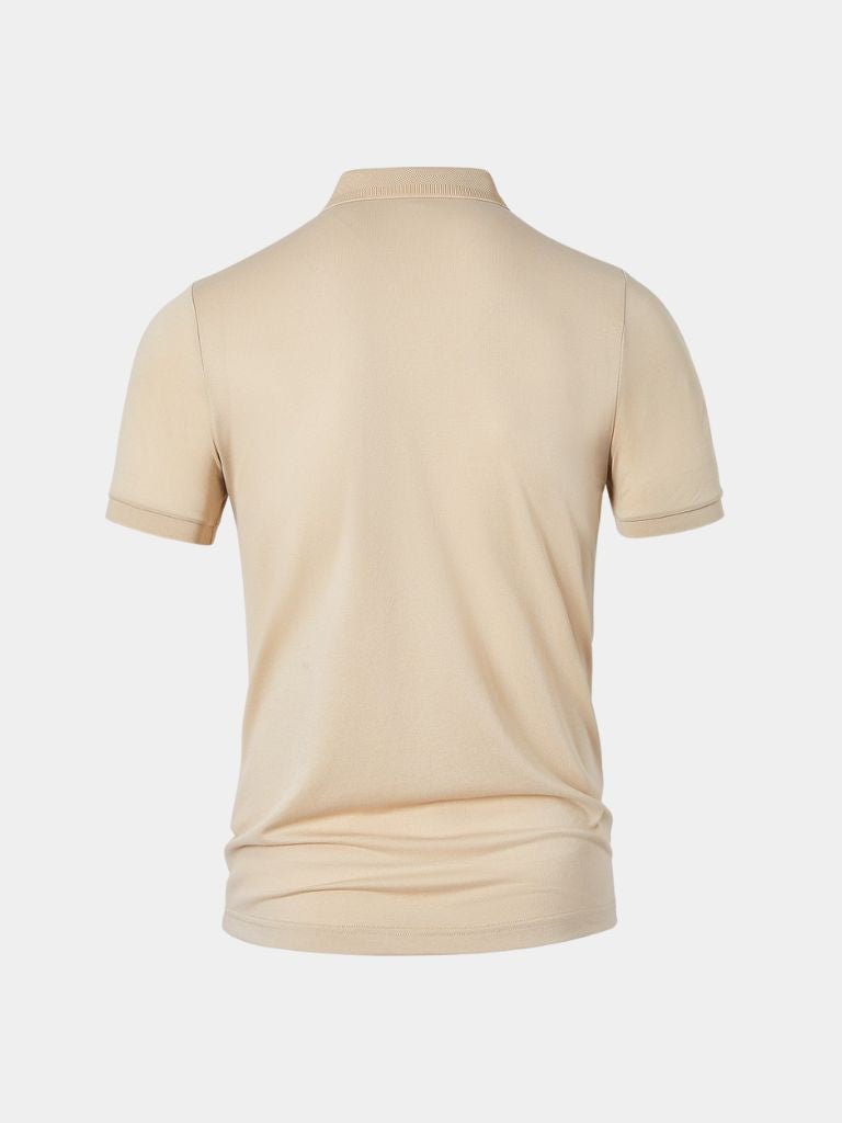 Windsor Business Polo - Vailor & Veil