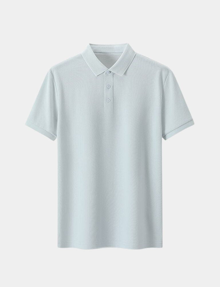 Windsor Business Polo - Vailor & Veil