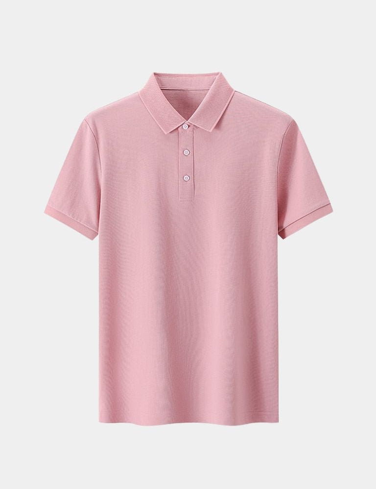 Windsor Business Polo - Vailor & Veil