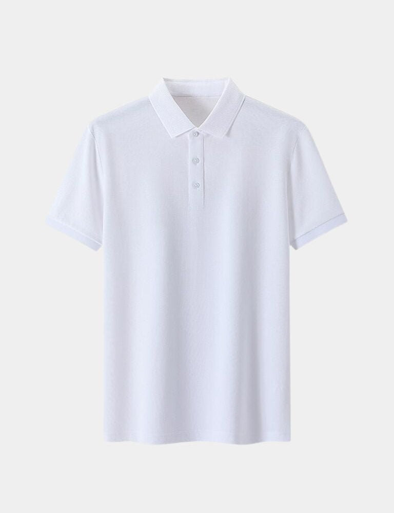 Windsor Business Polo - Vailor & Veil