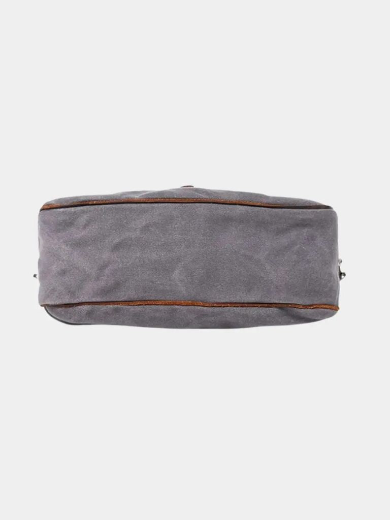 Windsor Messenger Shoulder Bag - Vailor & Veil
