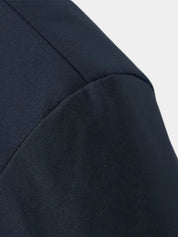 Winter Classic Overcoat - Vailor & Veil