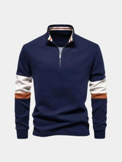 Zip Hoodie Sweatshirt Pullover - Vailor & Veil